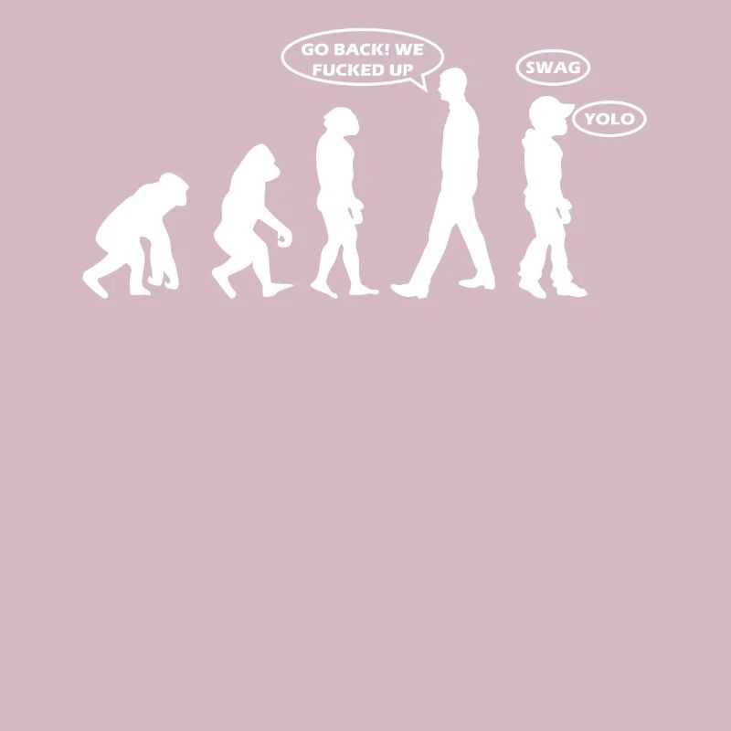 Mensch Evolution