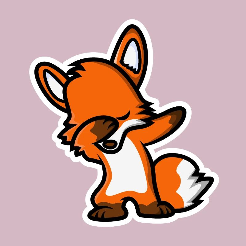 Dab Fuchs