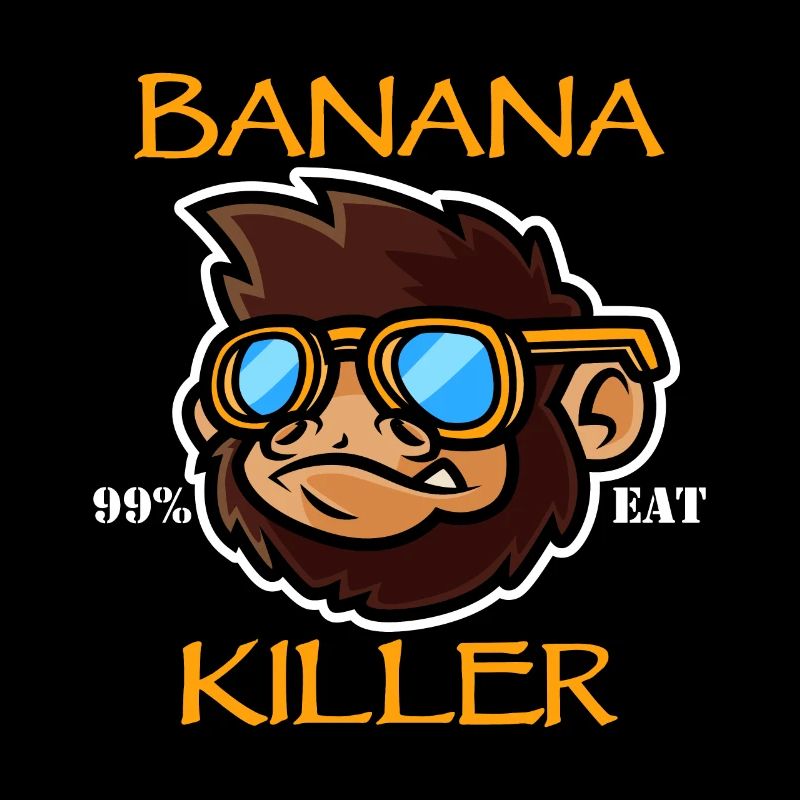 Bananen Killer