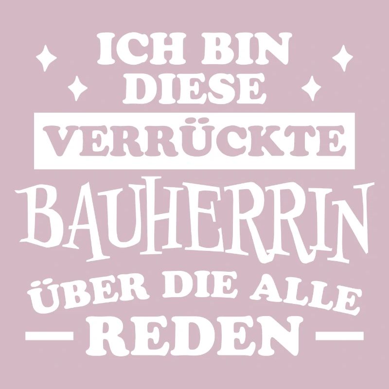 Bauherrin Spruch Bauherr Lustig Bauherrin Geschenk