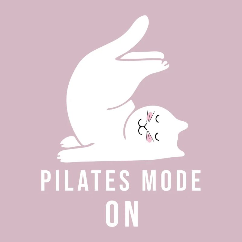 Mode Pilates activé