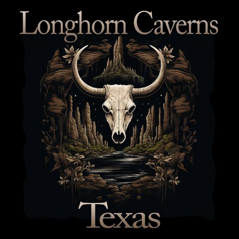 Longhorn Caverns Texas Vacations