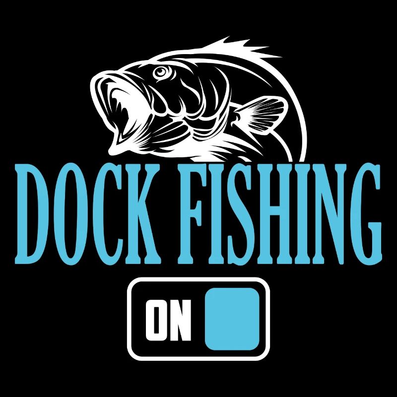 Fisherman Dock Angelmodus Ein