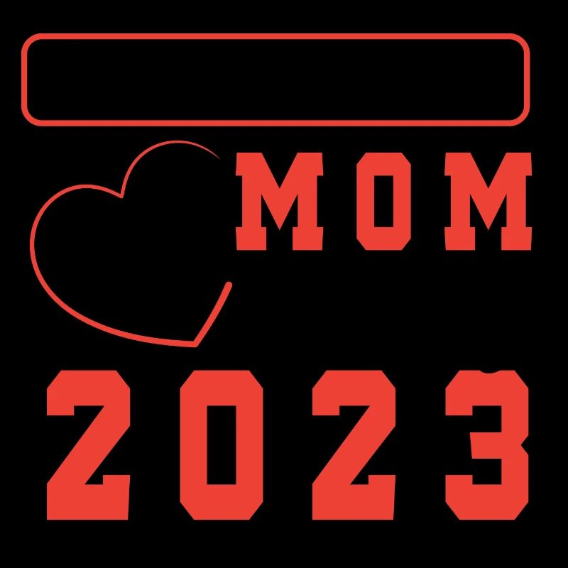 Mama loading 2023, werdende Mutter 2023