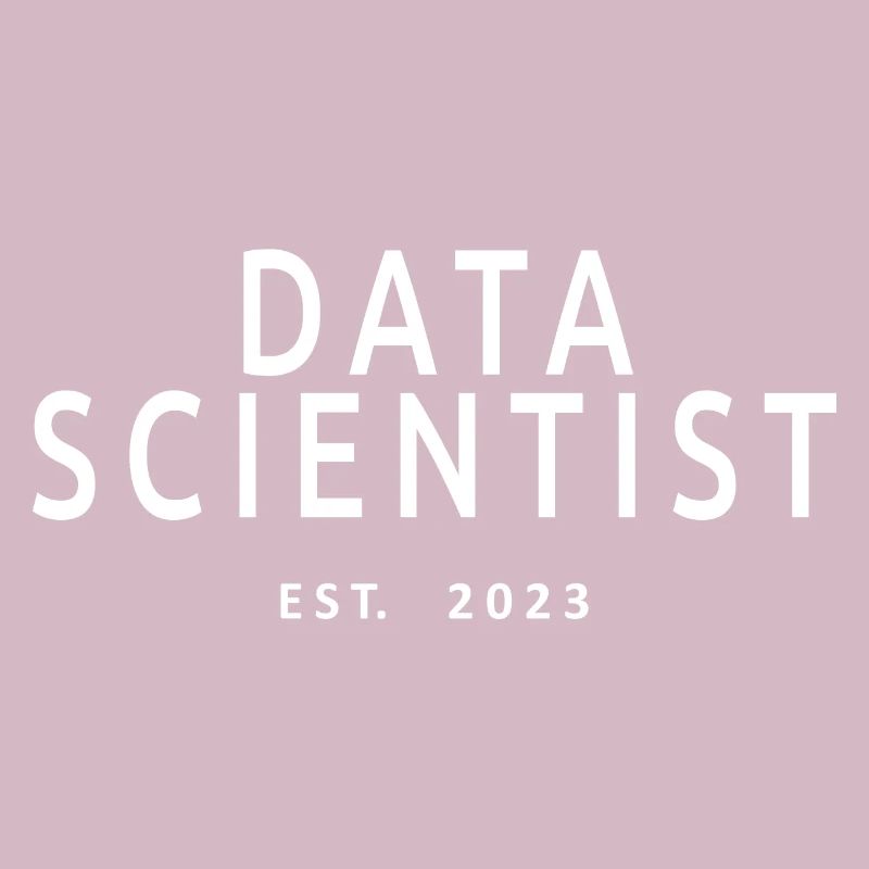 Data Scientist Est. 2023 Abschluss Data Scientist