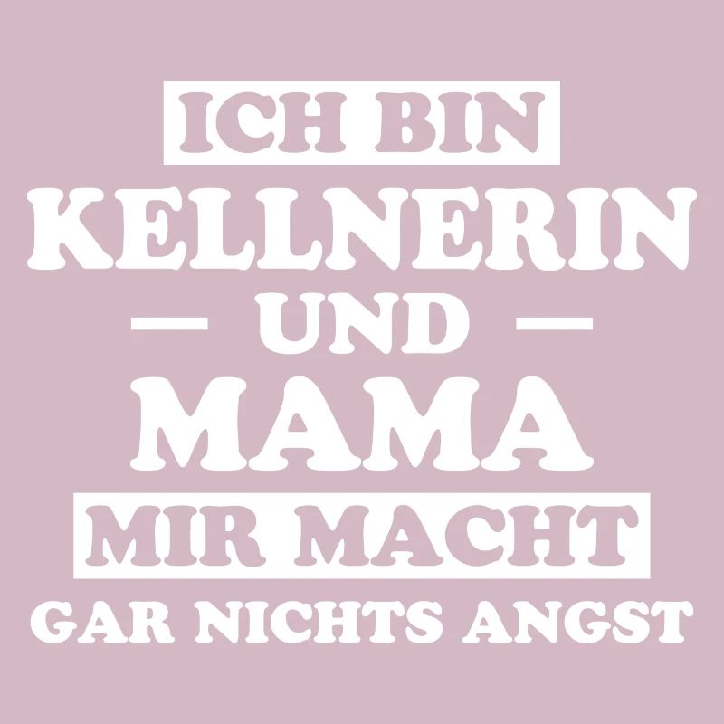 Kellnerin Spruch Kellner Beruf Kellnerin Geschenk