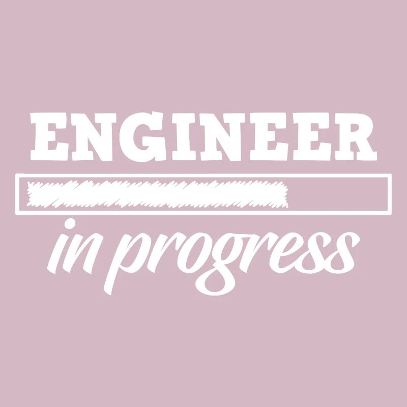 Engineer In Progress - engineer graduate student
