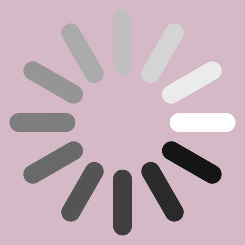 Loading Icon (Negative)