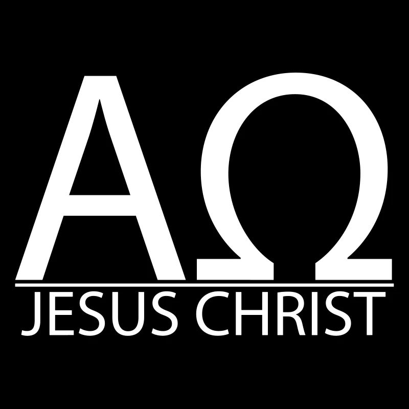 Alpha und Omega