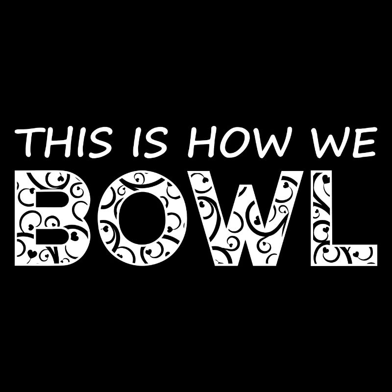 Dicton de bowling