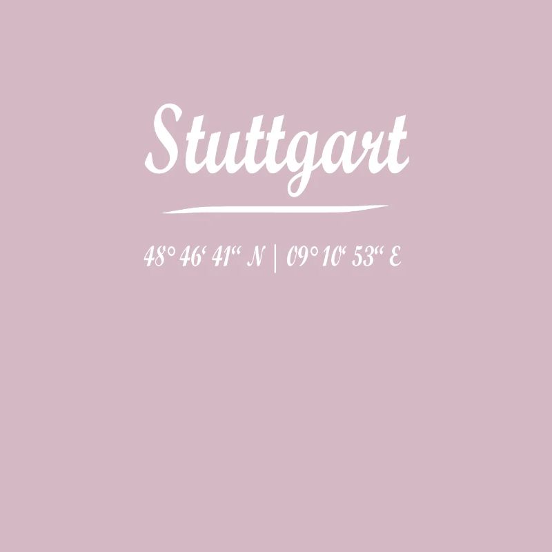 Stuttgart