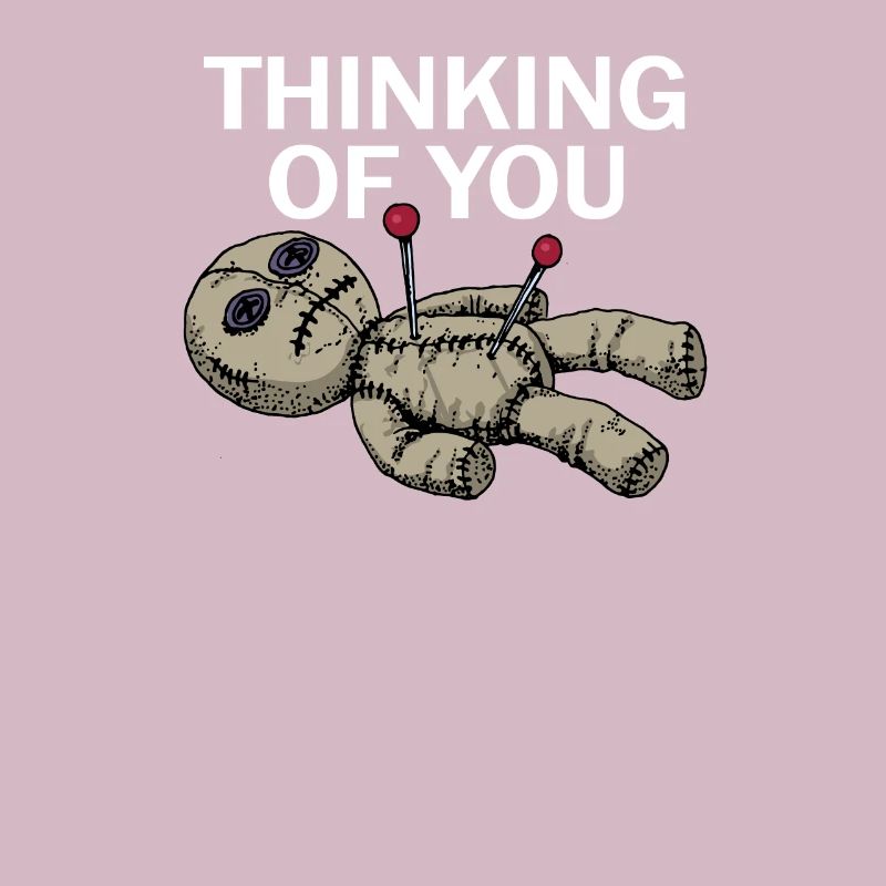 Voodoo doll