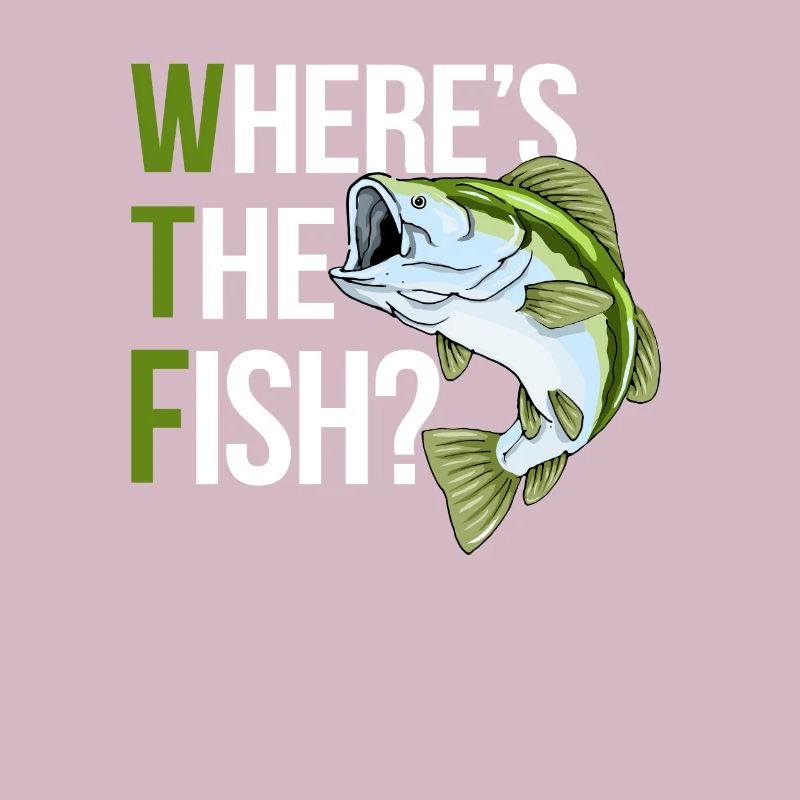 Wheres le poisson