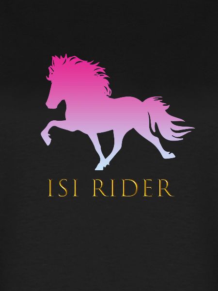 Islandpferd