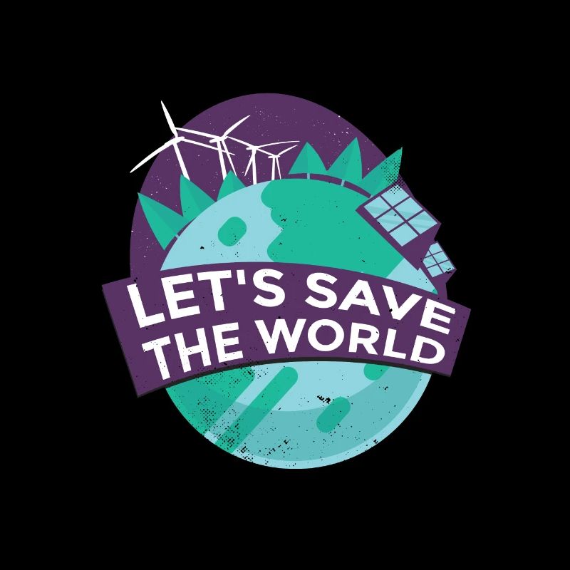 Sauvons l’énergie propre du monde