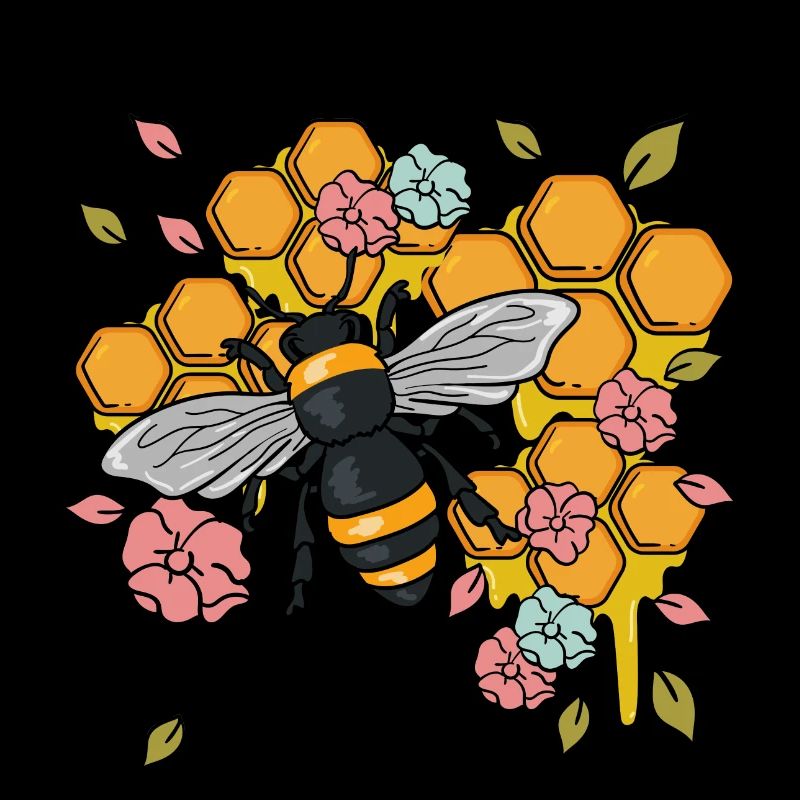 Beekeeper Squad Apiculture