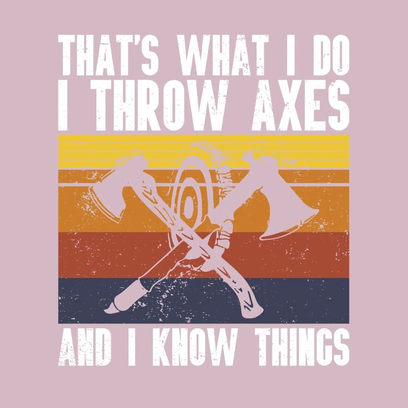 Axe Throw Axe Throwing Game