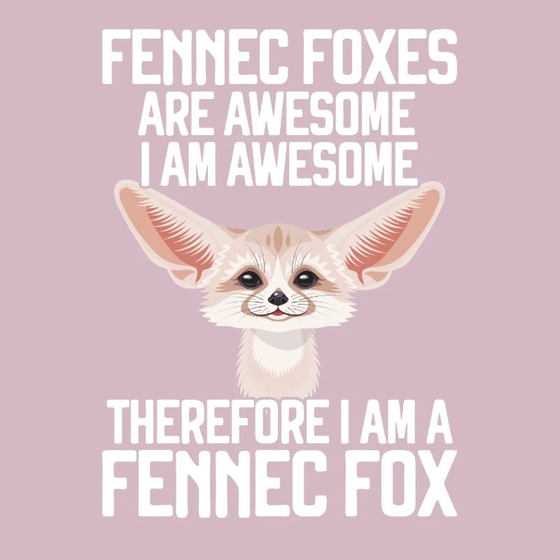 Fennec Renard