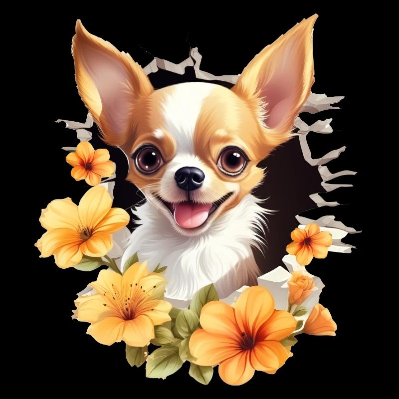 Chihuahua mignon
