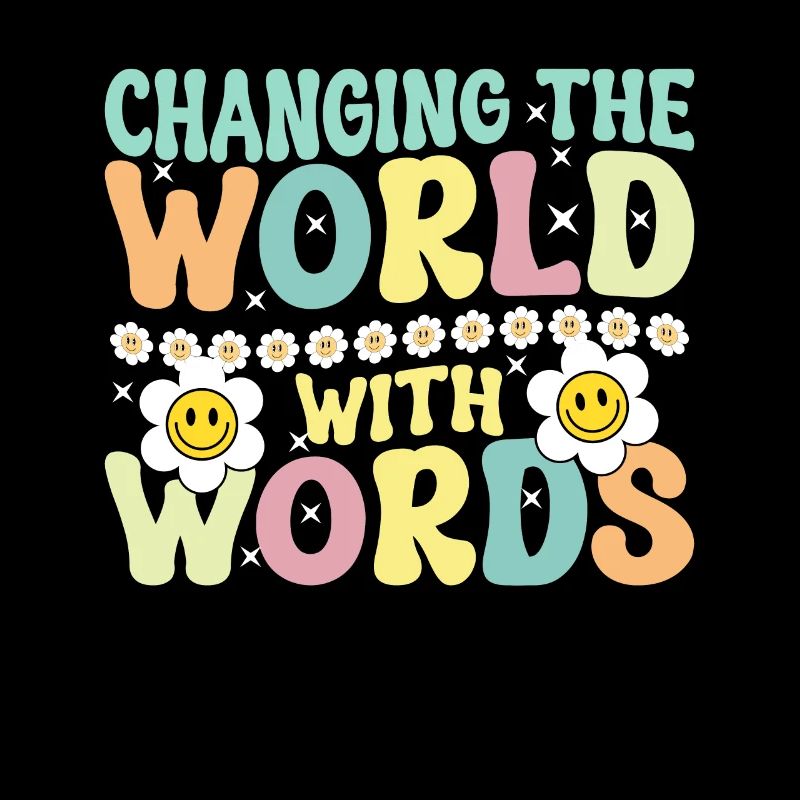 Groovy Speech Language Pathologist SLP