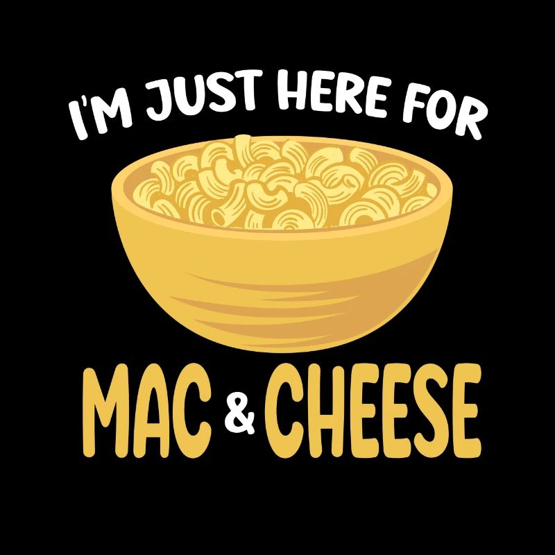 Mac & Cheese Macaroni Macaronie Cheesy
