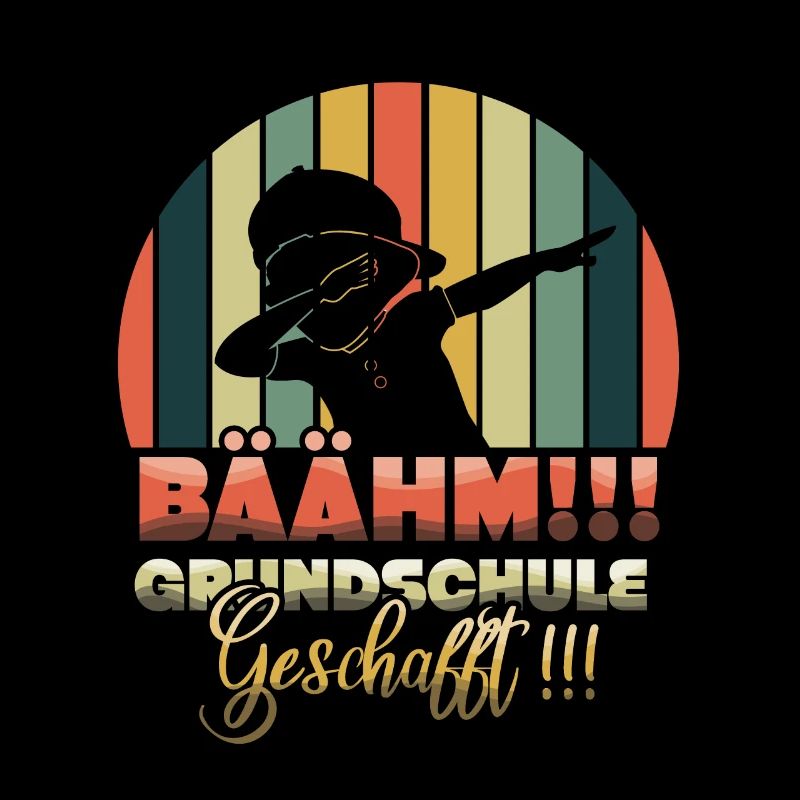 Élève de l’école primaire terminée