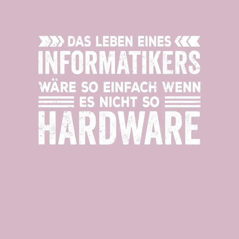 Informatik Informatiker Hardware Software IT