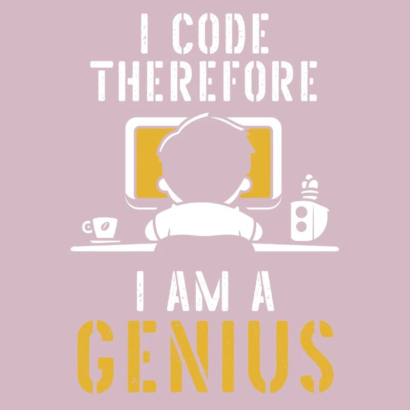 Programmer Coder Software Developer