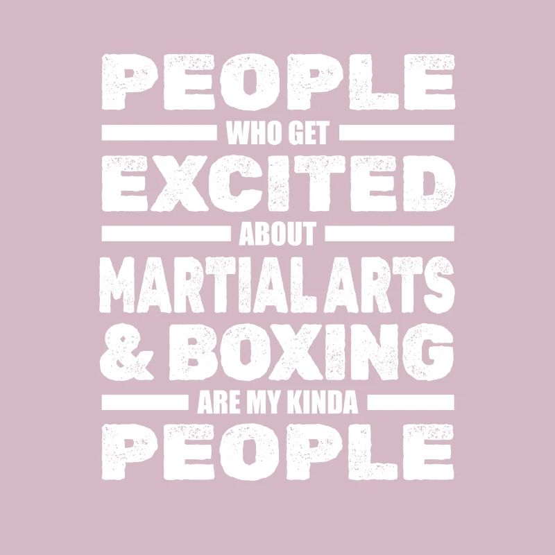 Muay Thai Boxe Thaiboxen Boxer