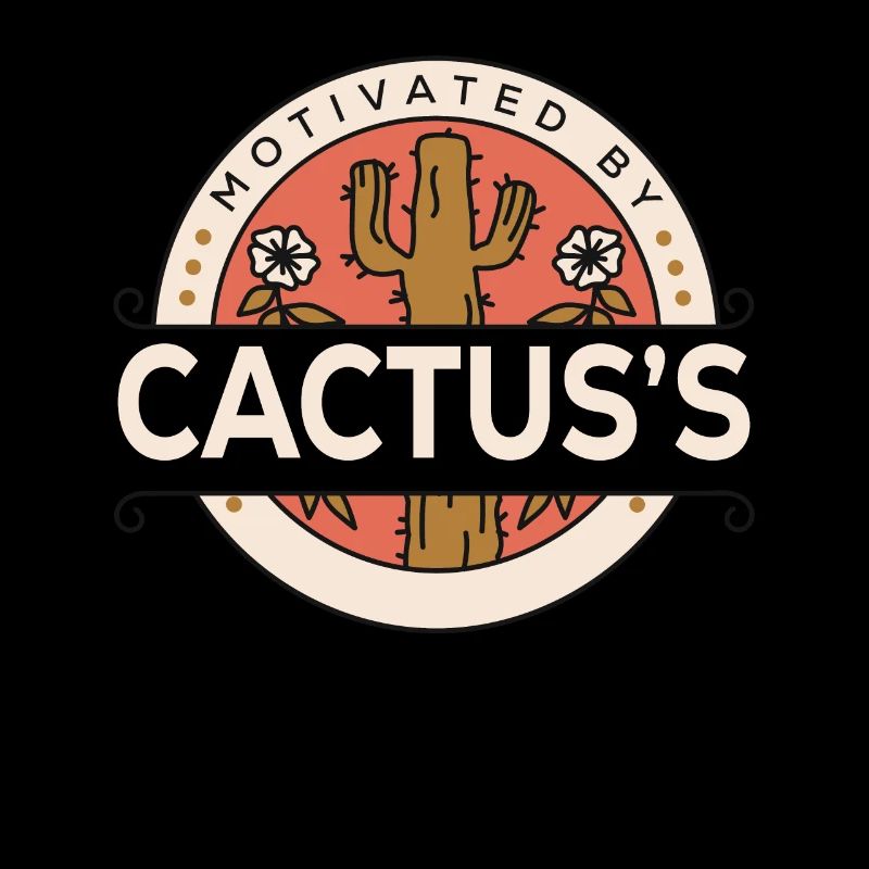 Cactus Garden Cactus