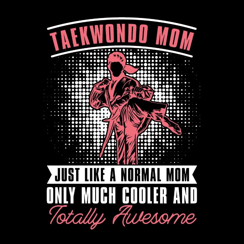 Taekwondo