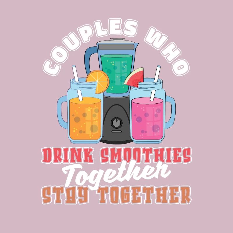 Smoothie Pair