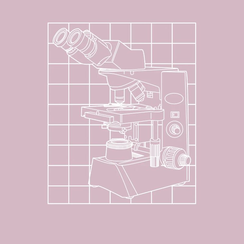 Biology Biologist Microscope
