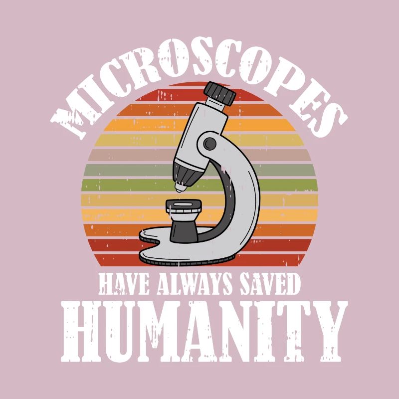 Biology Biologist Microscope