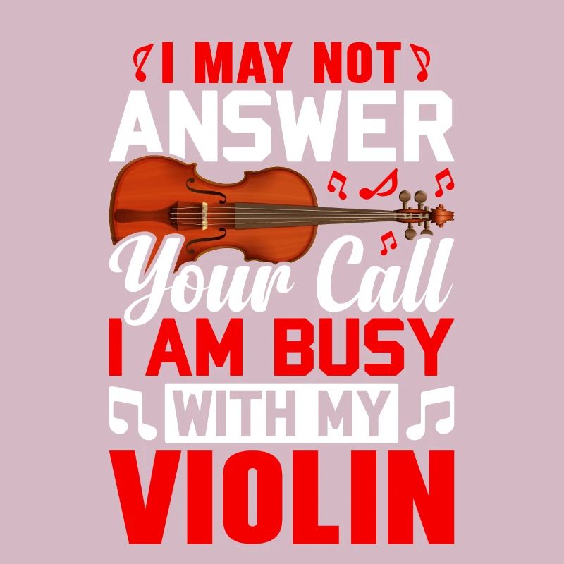 I may not answer your call,