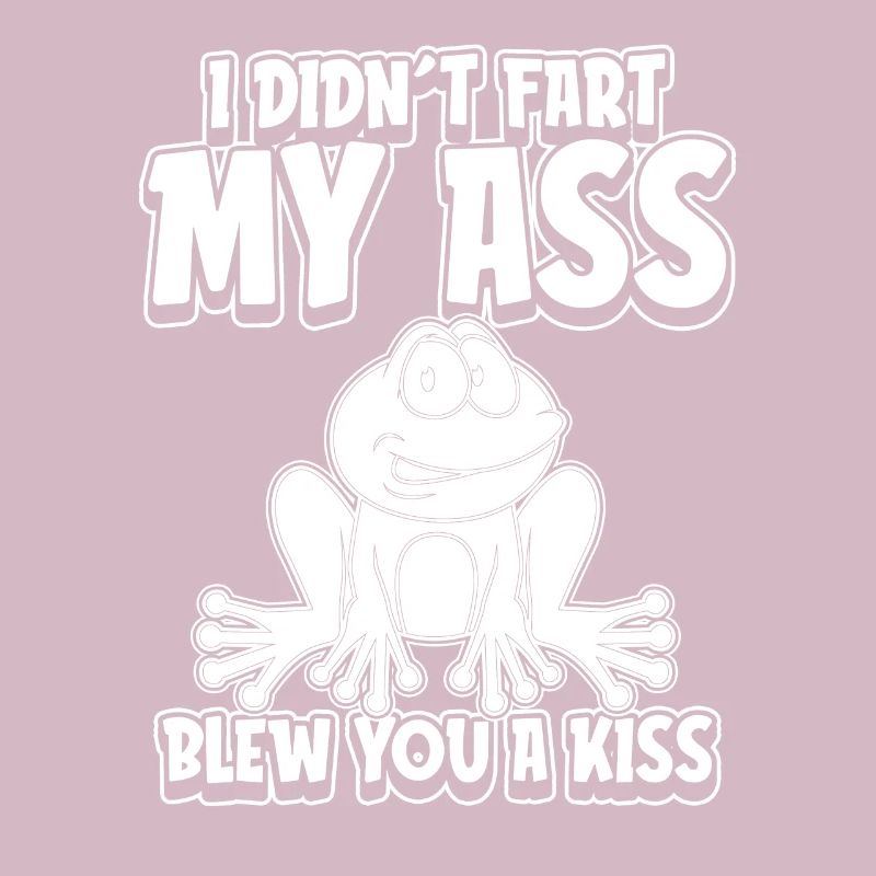 Frog Toad Humor