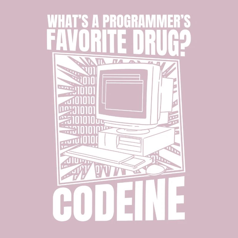 Developer Coder Programmer Computer