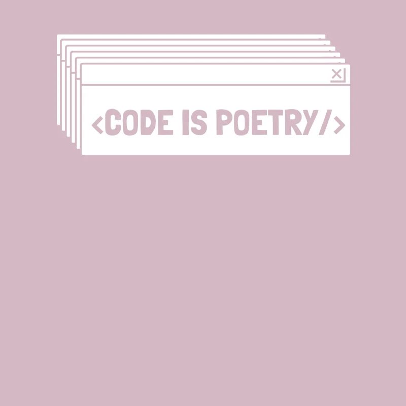 Developer Coder Programmer