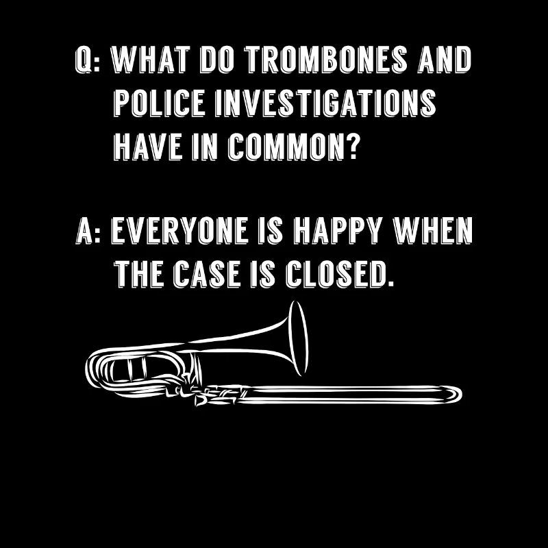 marching band, trombone, brass band, trombone