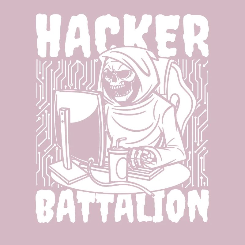 Developer Coder Programmer