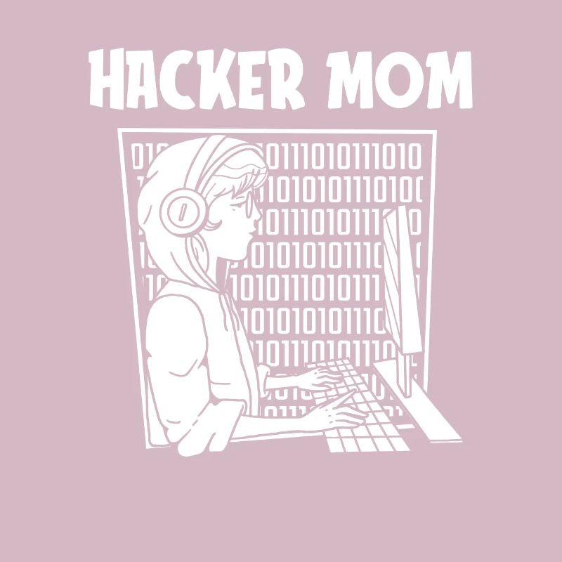 Developer Coder Programmer