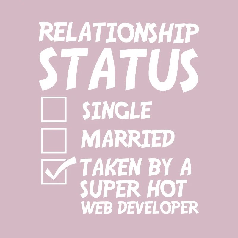 Web Entwickler Webdeveloper Witzig