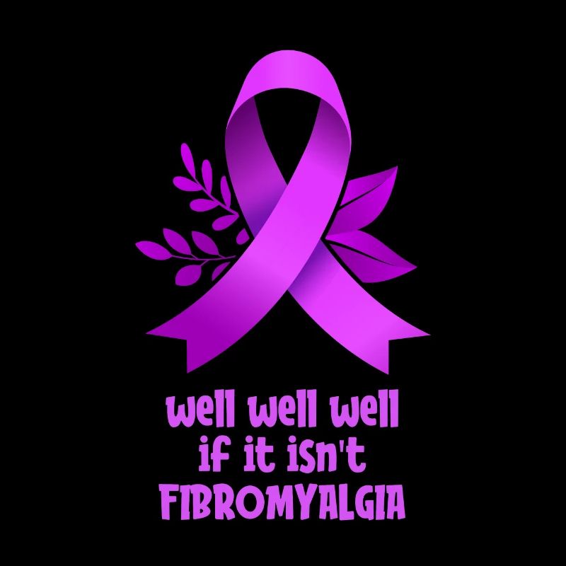 Fibromyalgia Rheumatism Cute