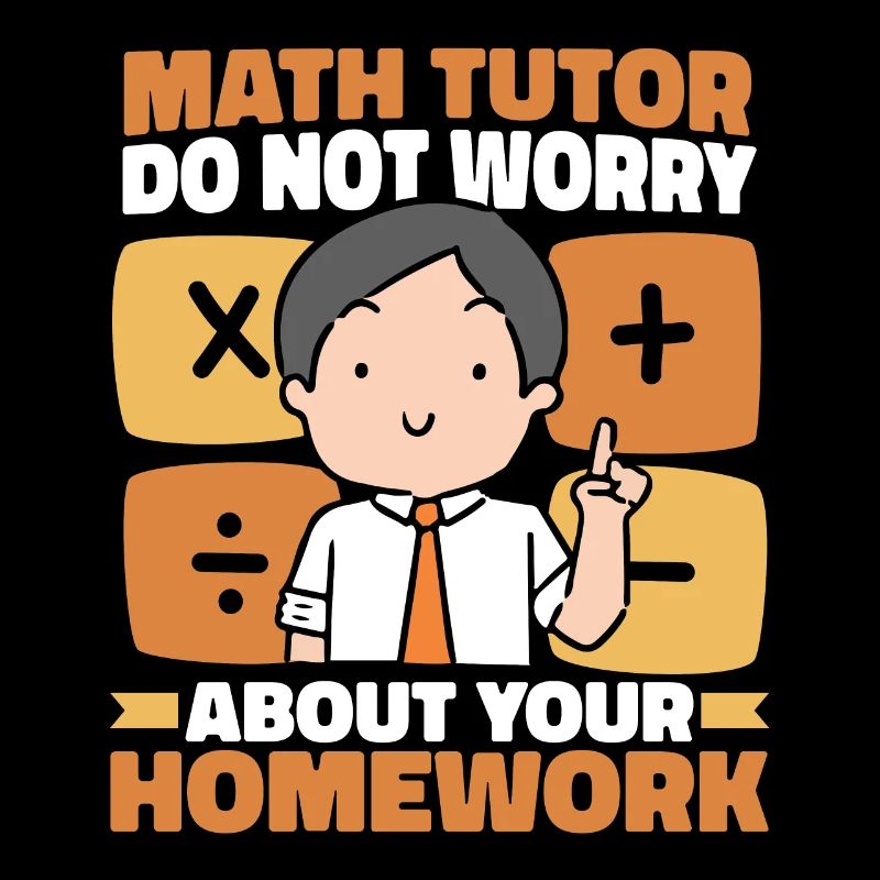 Mathelehrer Mathe Lehrer Witzig