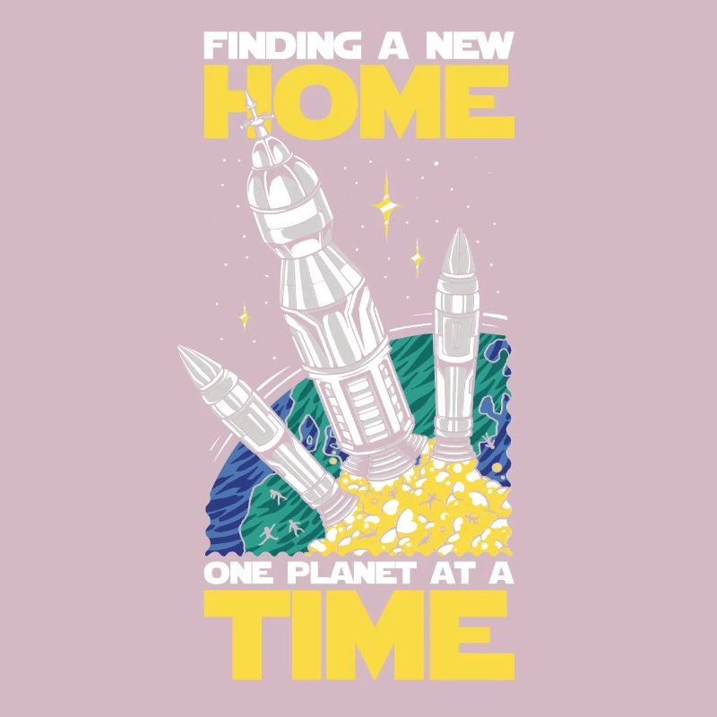 Space Colonization