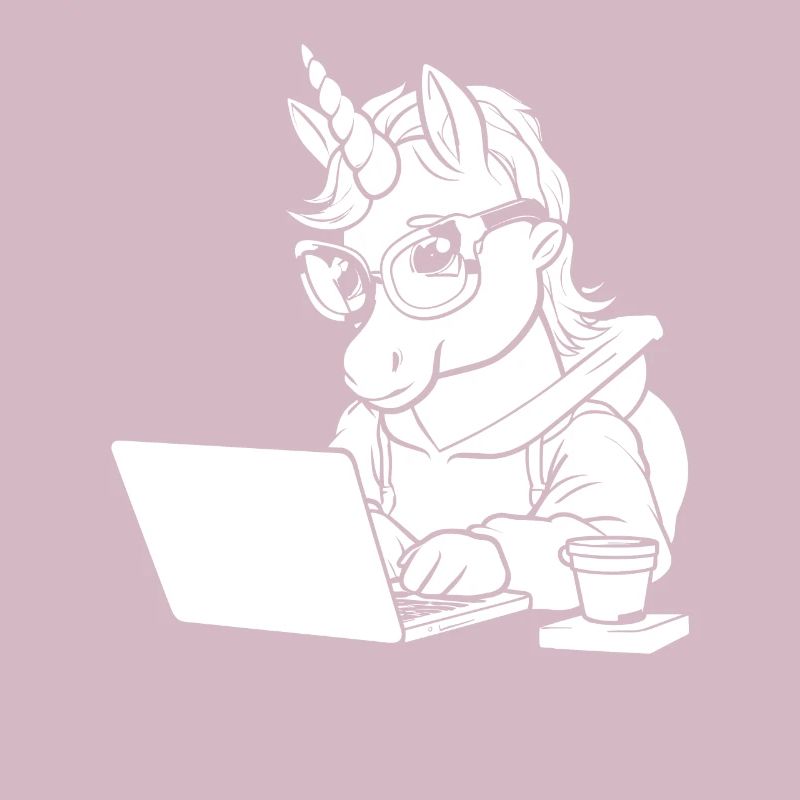 Entwickler Coder Programmierer Kaffee