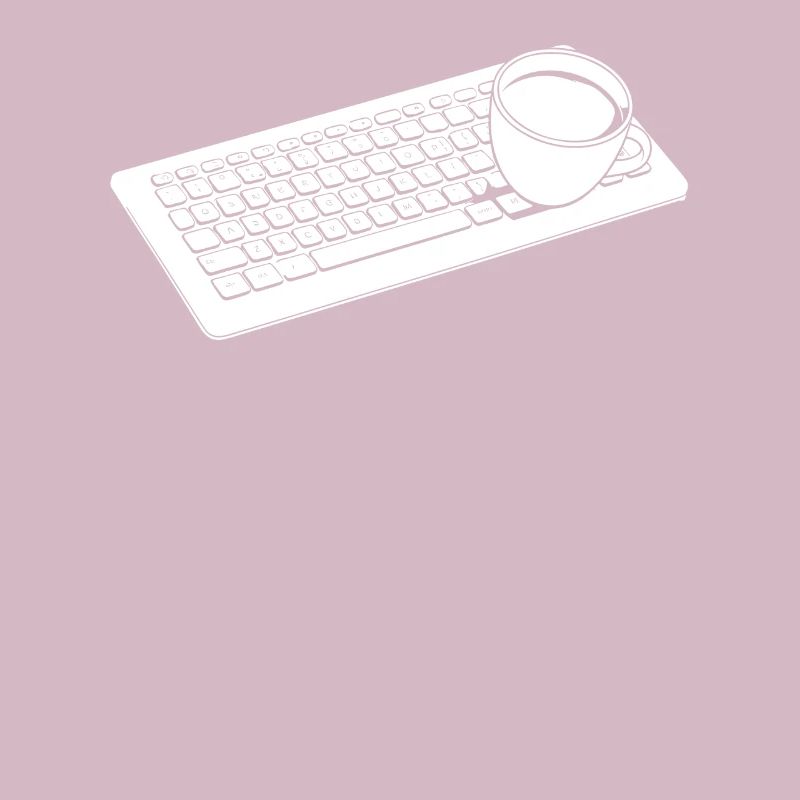 Entwickler Coder Programmierer Kaffee