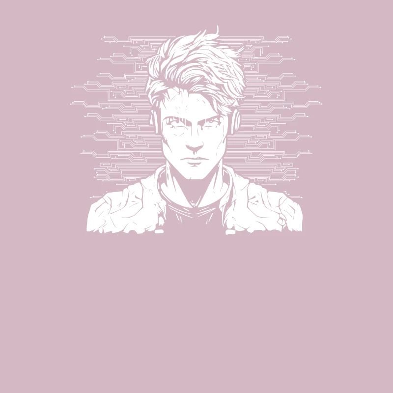 Developer, Coder, Programmer