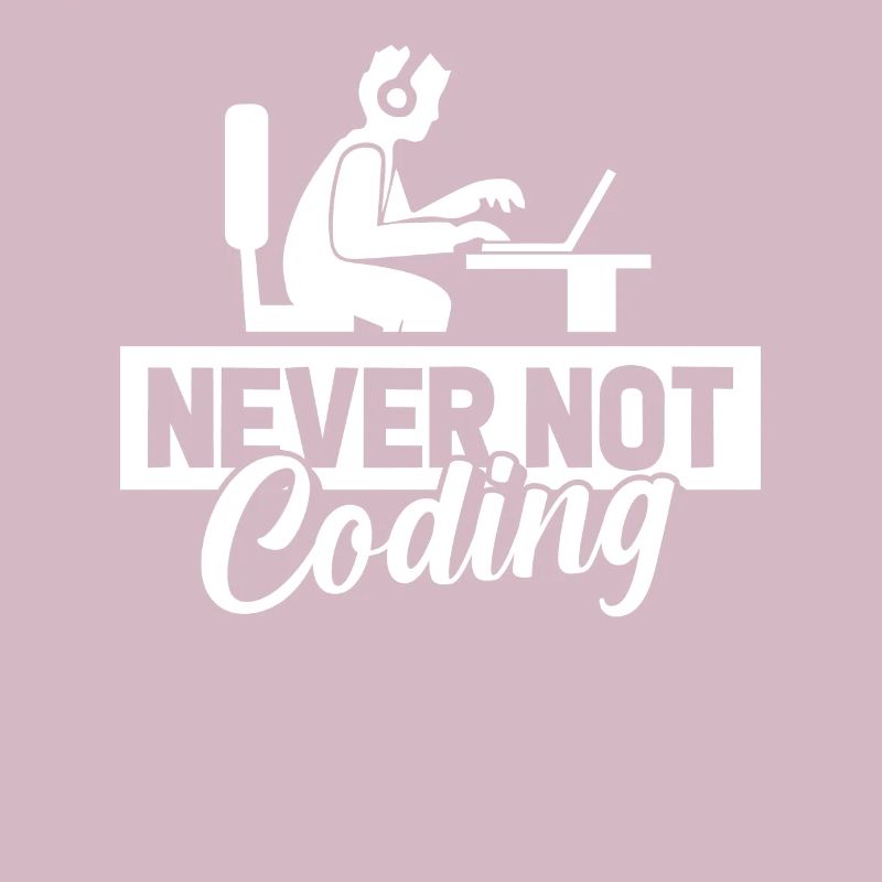 Developer Coder Programmer
