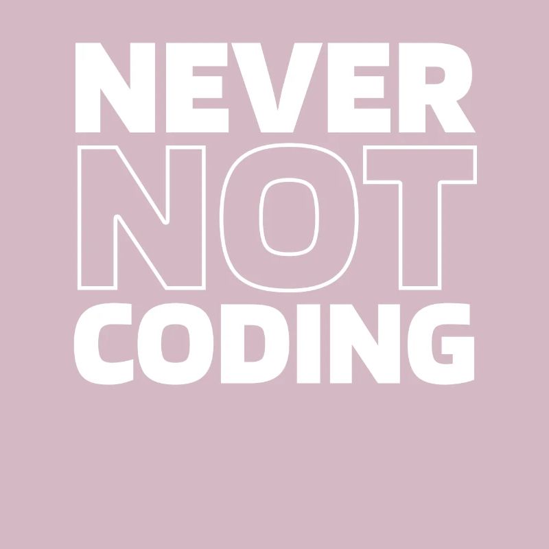 Developer Coder Programmer